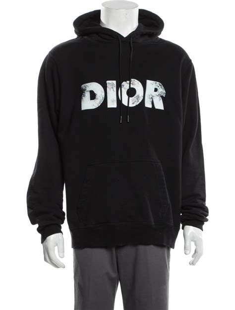 DIOR x Daniel Arsham Sweatshirts & Hoodies .